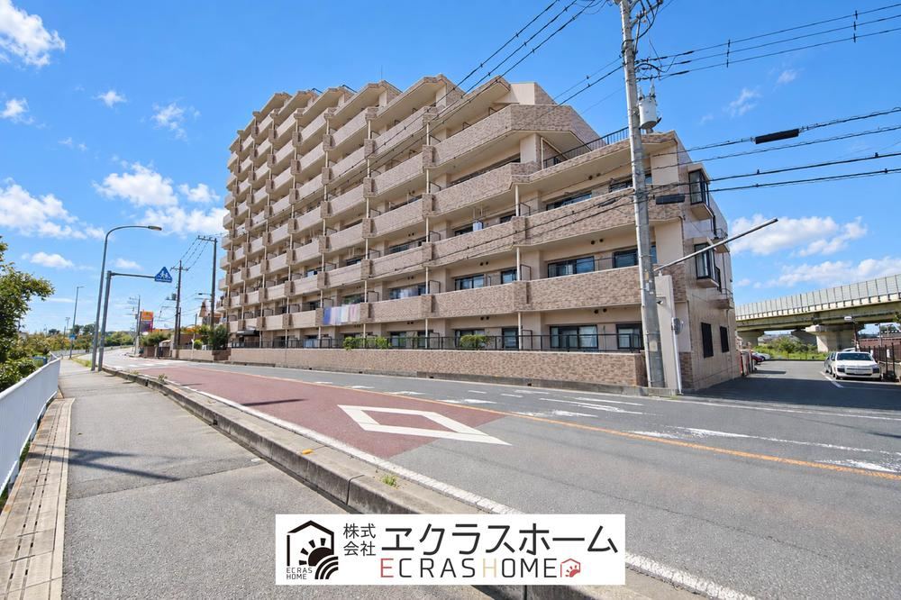 3LDK apartment in Satte, Saitama - Photo 1