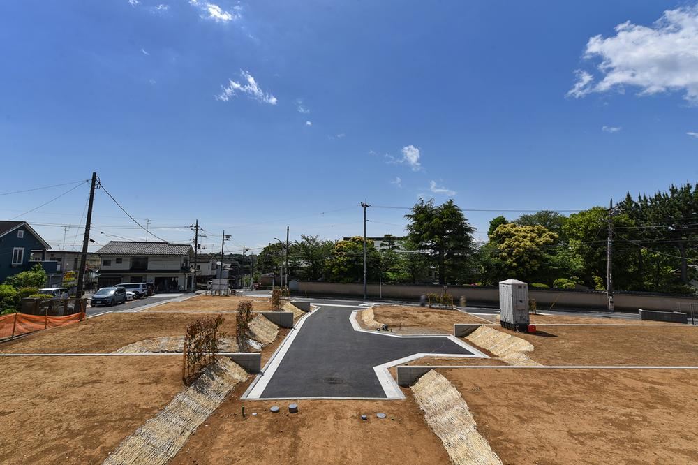 116 m² land in Minami Ward, Yokohama, Kanagawa - Photo 1
