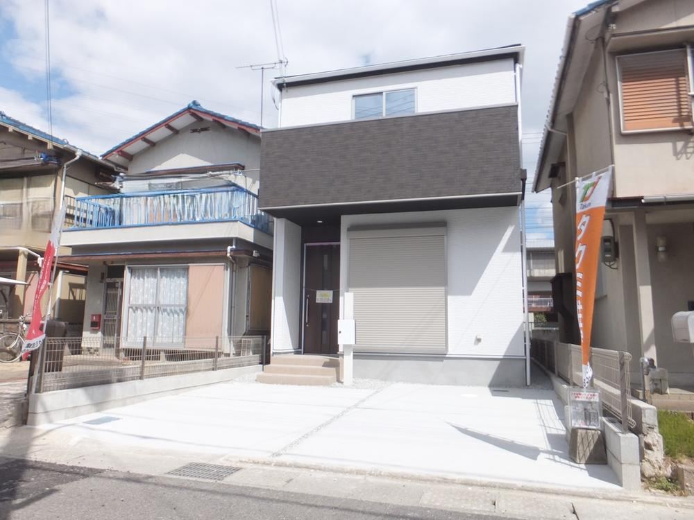 4LDK house in Harima, Kako District, Hyogo - Photo 1