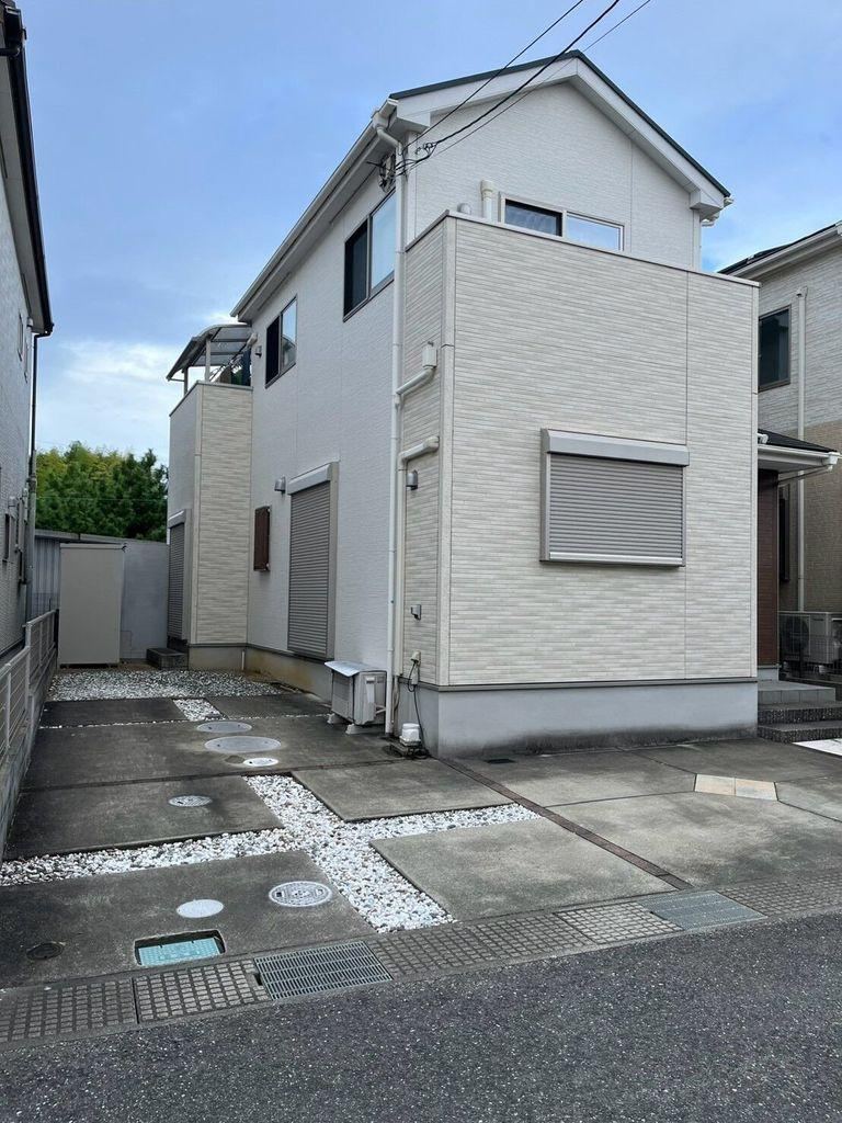 4LDK house in Kumatori, Sennan District, Osaka - Photo 1