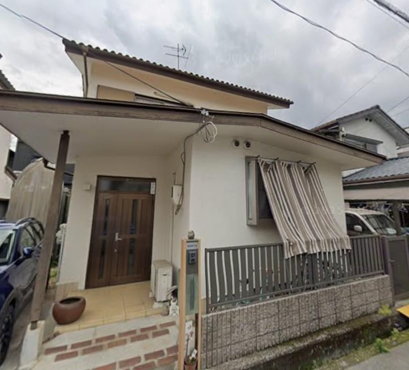 3LDK house in Yawata, Kyoto - Photo 1