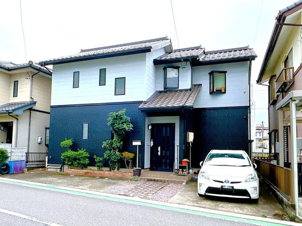 5DK+S house in Kakamigahara, Gifu - Photo 1