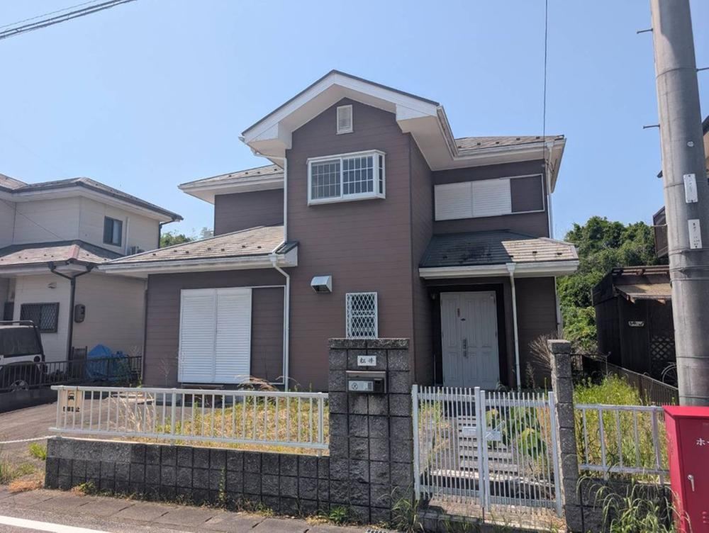4LDK house in Aisho, Echi District, Shiga - Photo 1