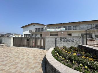 6K house in Kudamatsu