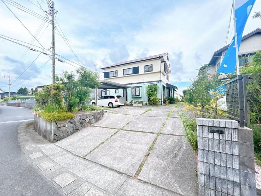 7LDK house in Kirishima, Kagoshima - Photo 1