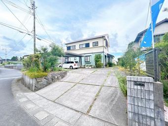 7LDK house in Kirishima