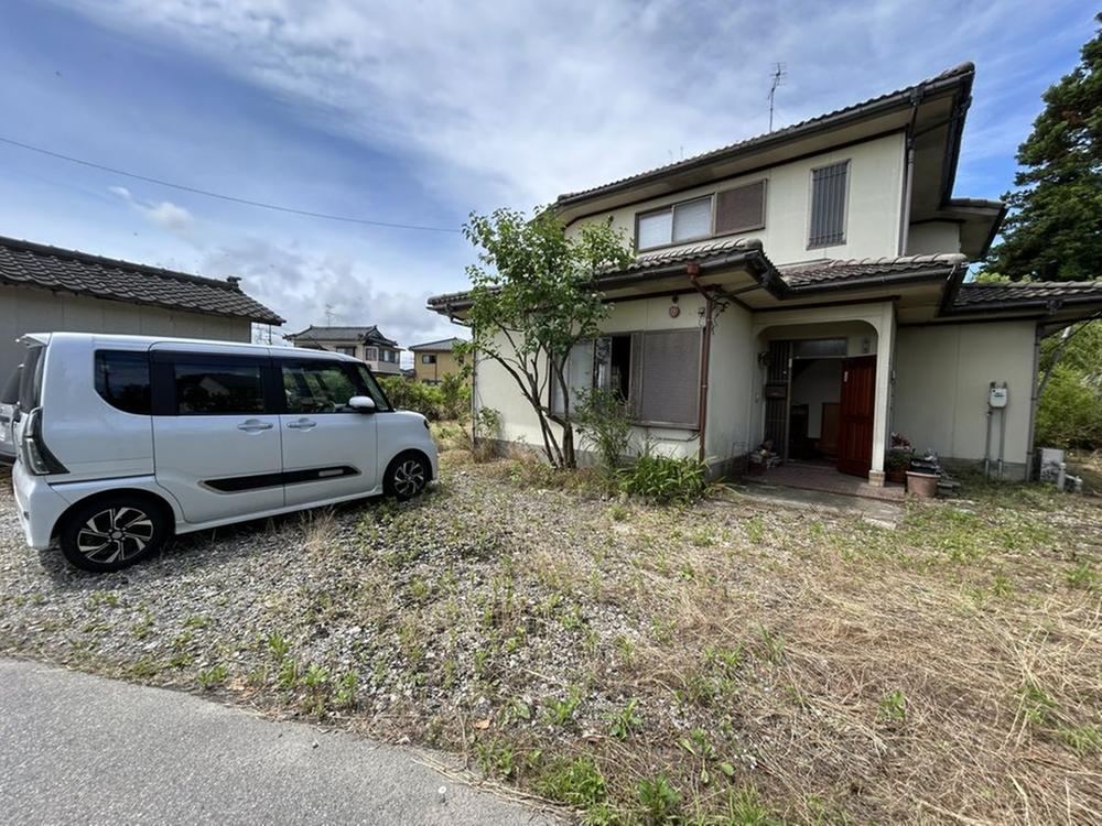 5DK house in Seiro, Kitakambara District, Niigata - Photo 1