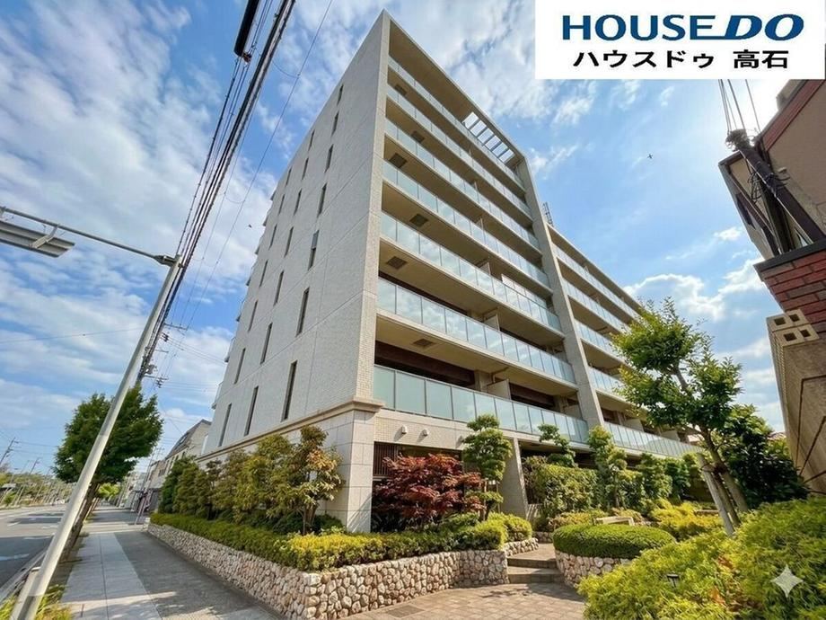 3LDK apartment in Nishi Ward, Sakai, Osaka - Photo 1