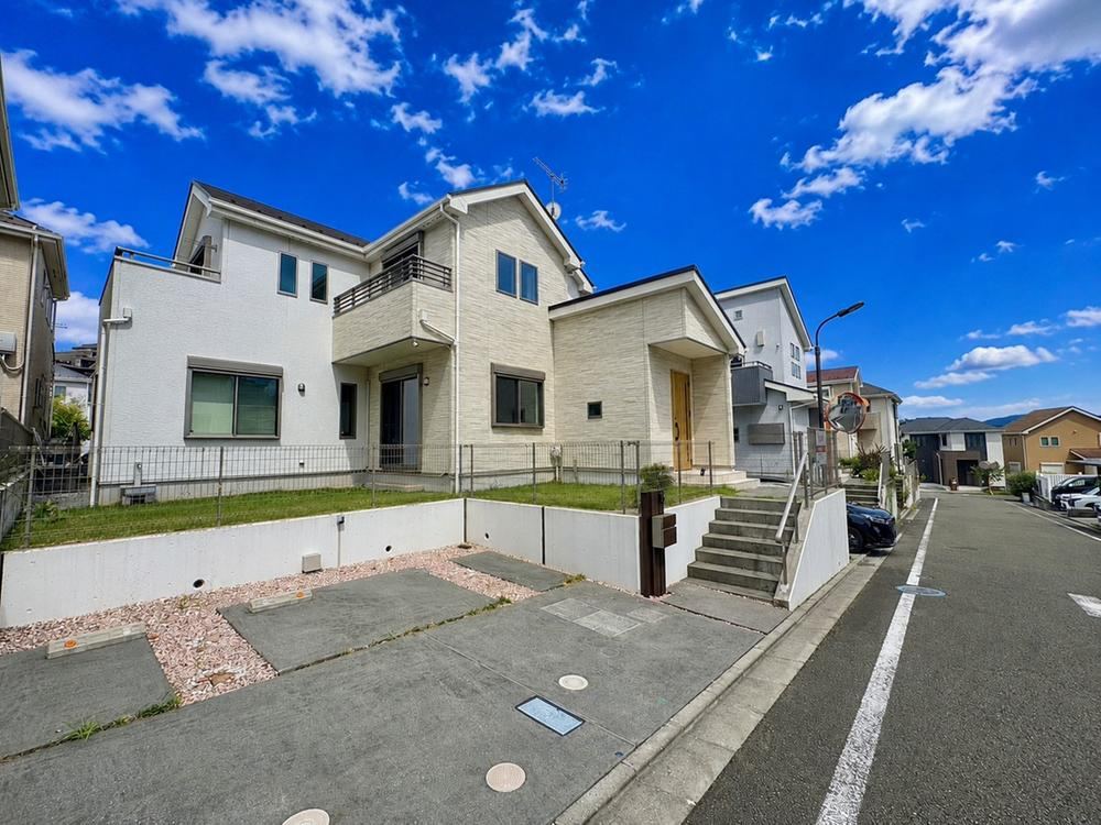 4LDK house in Hachioji, Tokyo - Photo 1
