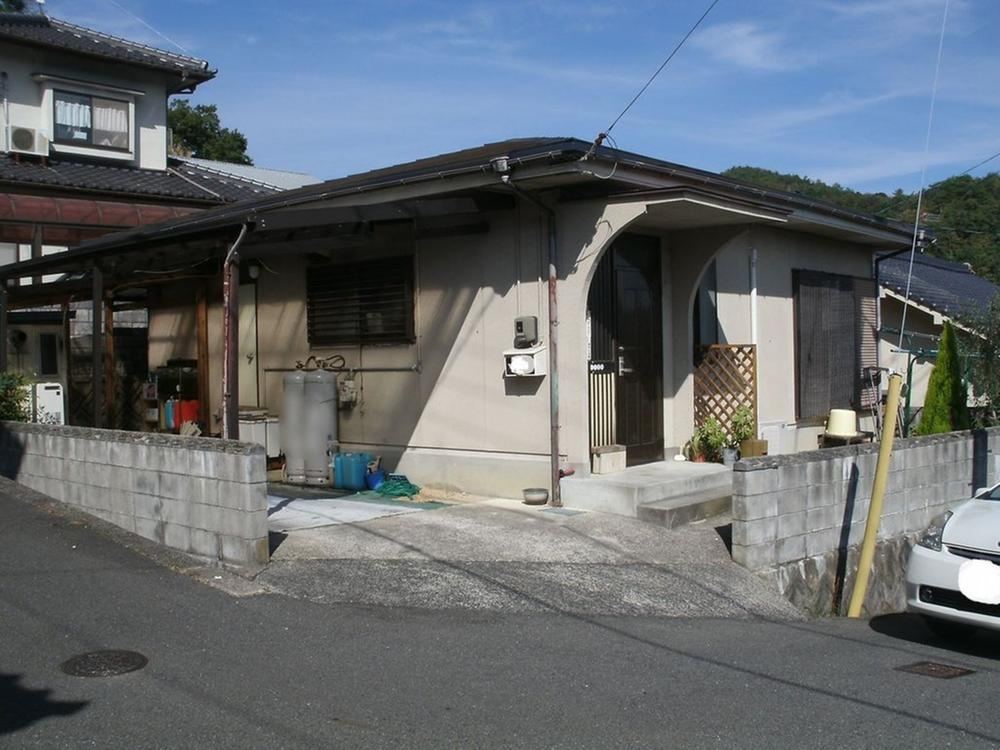 2LDK house in Akitakata, Hiroshima - Photo 1