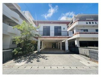 3LDK house in Uruma