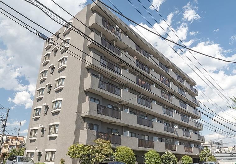 3LDK apartment in Saiwai Ward, Kawasaki, Kanagawa - Photo 1