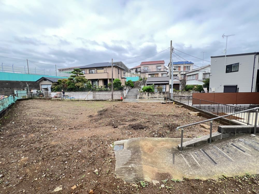 258 m² land in Konan Ward, Yokohama, Kanagawa - Photo 1