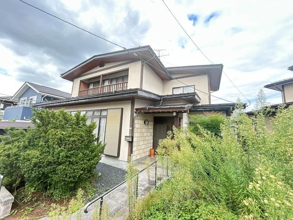 5LDK house in Yamagata, Yamagata - Photo 1