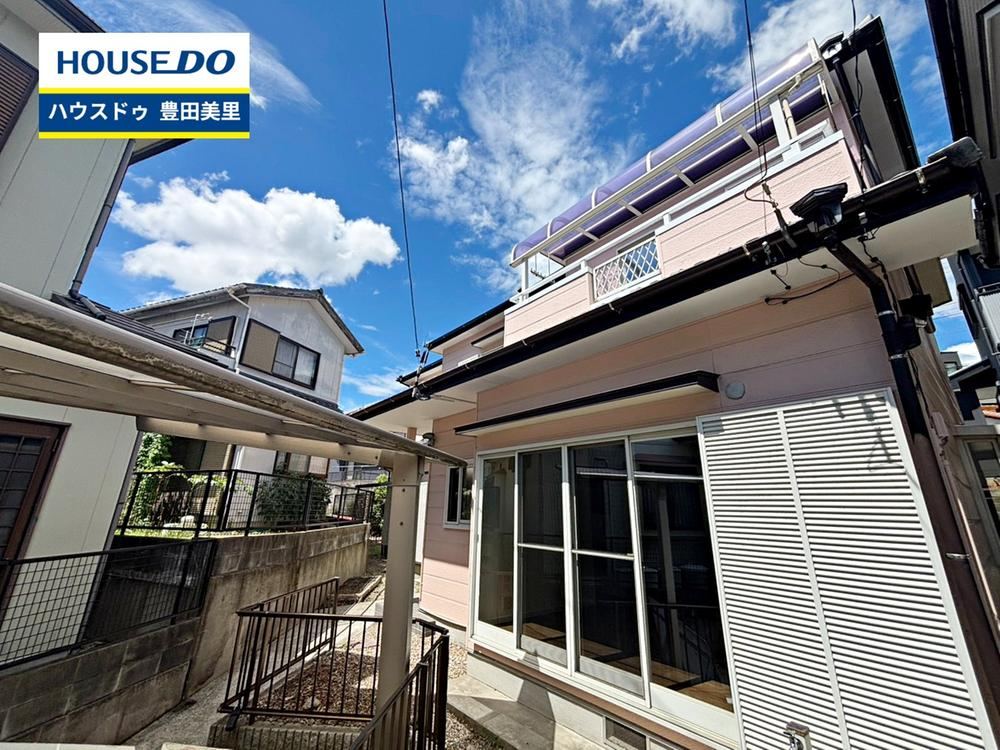 4LDK house in Toyota, Aichi - Photo 1