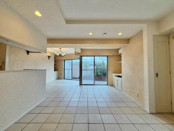 1LDK+3S apartment in Kokubunji