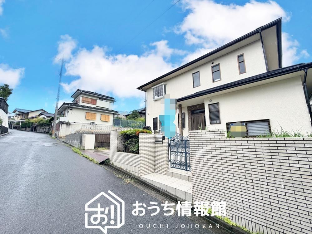 5LDK house in Kuwana, Mie - Photo 1