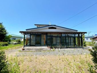 7DK house in Nanyo
