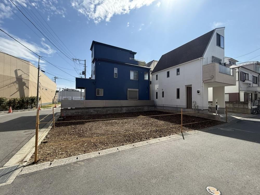 81 m² land in Ichikawa, Chiba - Photo 1