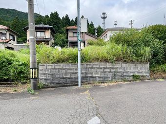 plot of land in Tsuruga