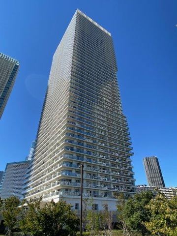 3LDK apartment in Chuo Ward, Tokyo - Photo 1