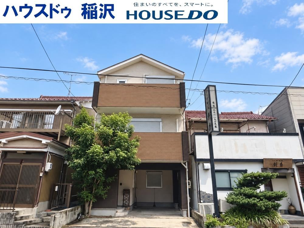 3LDK+S house in Showa Ward, Nagoya, Aichi - Photo 1