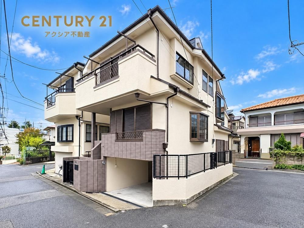 4DK house in Fuchu, Tokyo - Photo 1