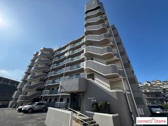 3LDK apartment in Tobata Ward, Kitakyushu