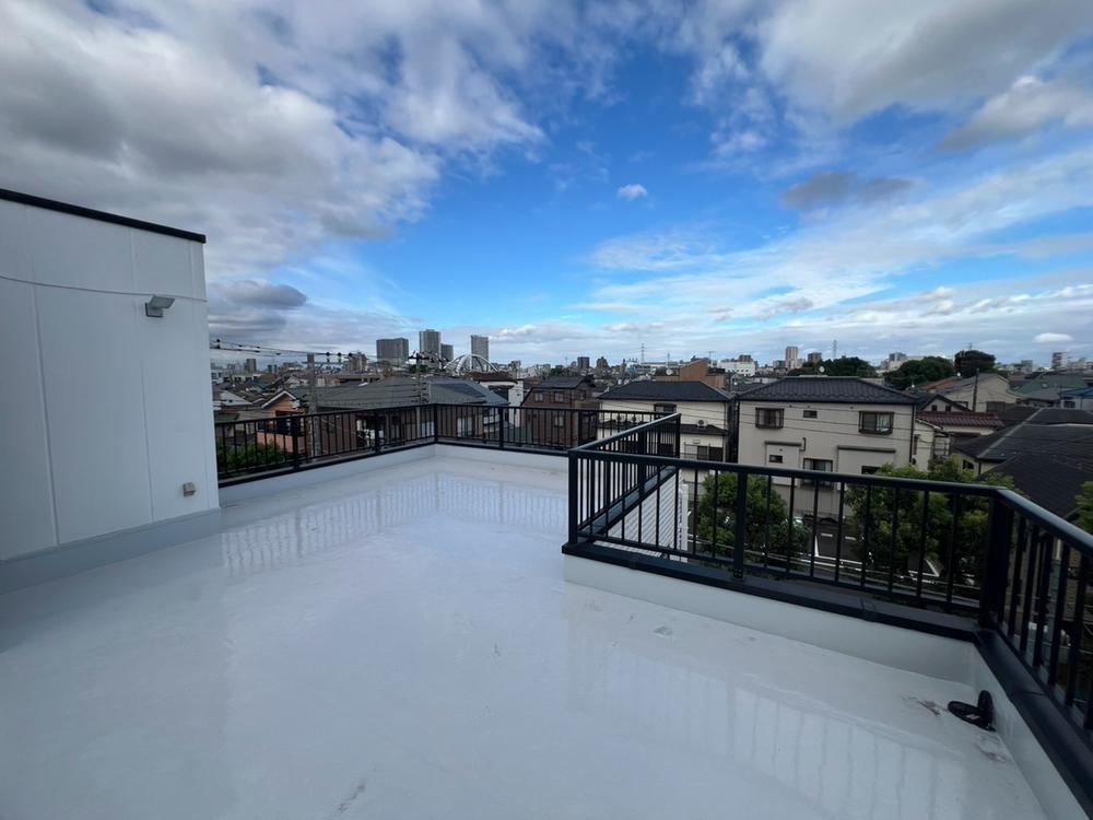 5LDK house in Edogawa Ward, Tokyo - Photo 1
