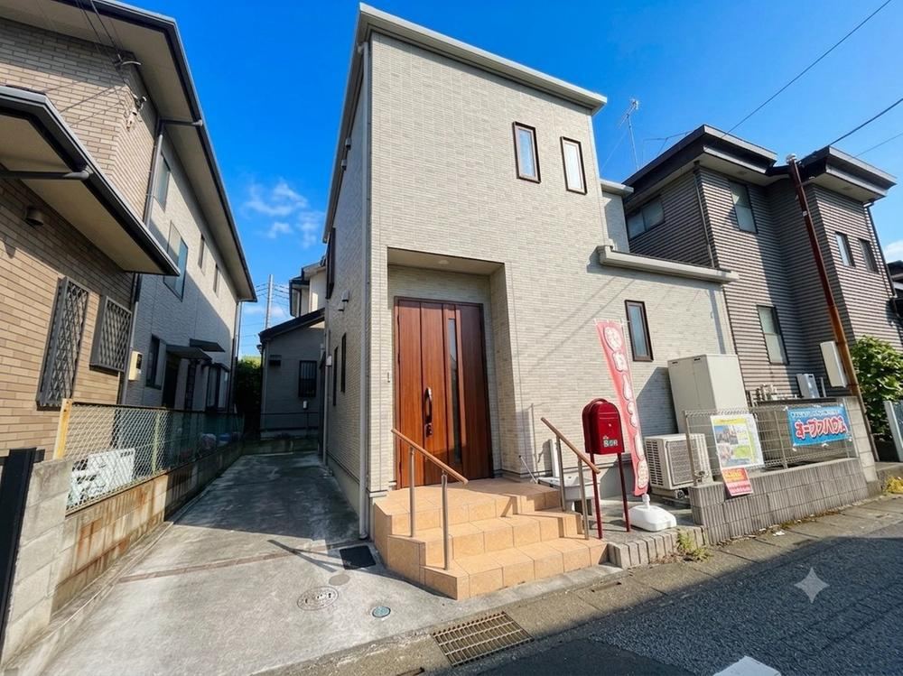 3LDK+S house in Soka, Saitama - Photo 1