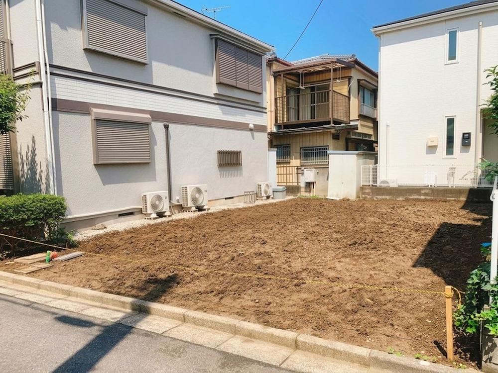 79 m² land in Warabi, Saitama - Photo 1
