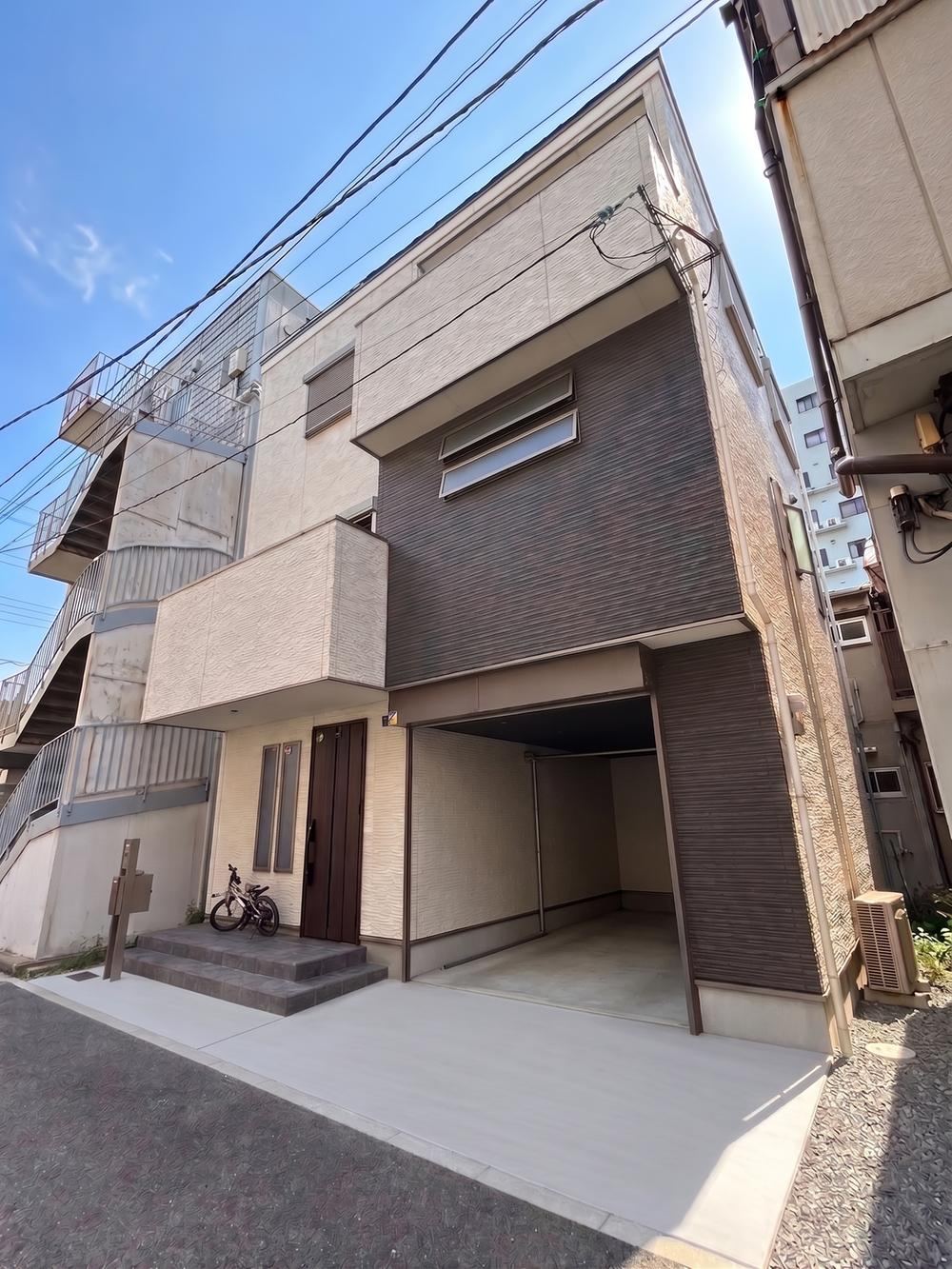 4LDK+S house in Nagata Ward, Kobe, Hyogo - Photo 1