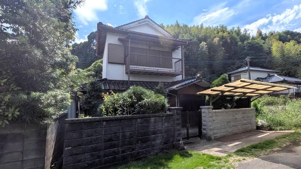 6DK house in Kama, Fukuoka - Photo 1