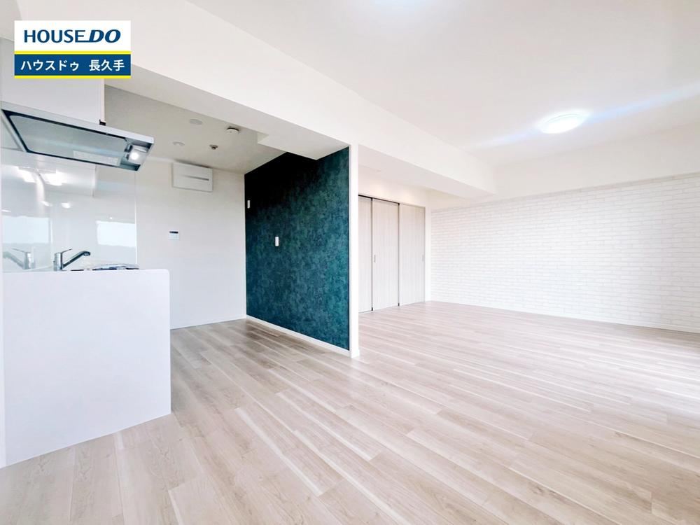 3LDK apartment in Seto, Aichi - Photo 1