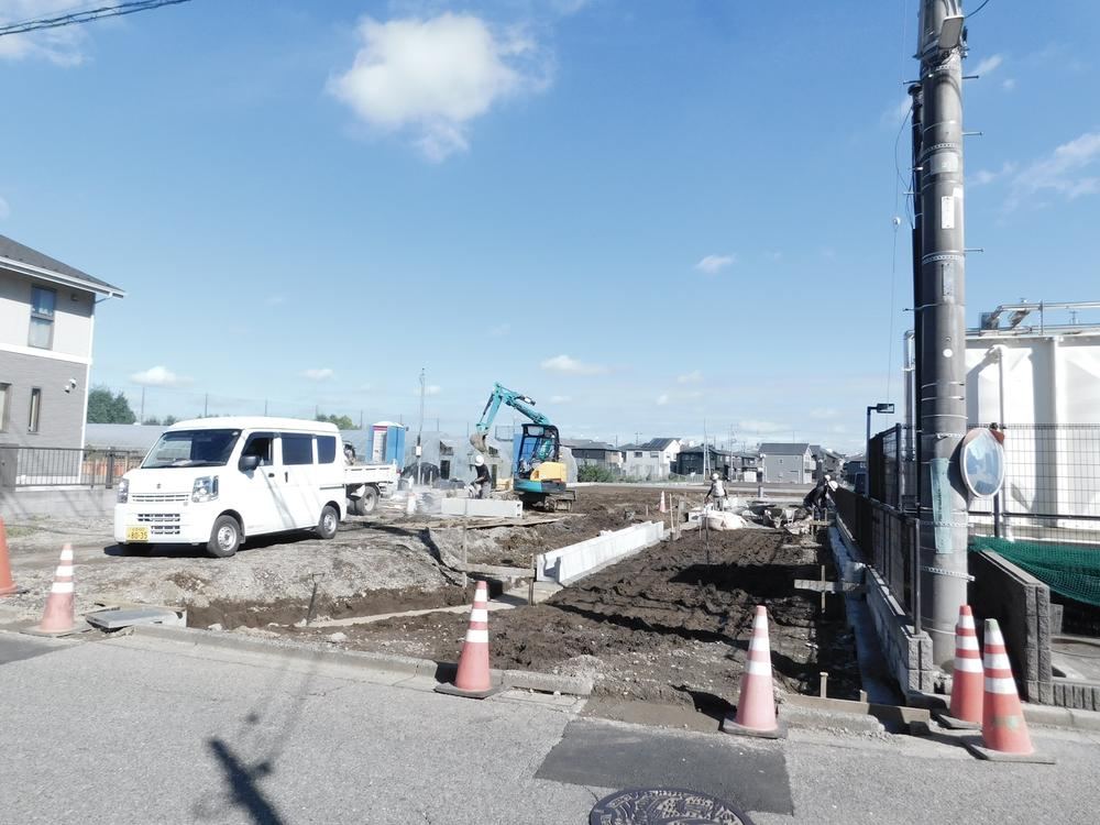 93 m² land in Funabashi, Chiba - Photo 1