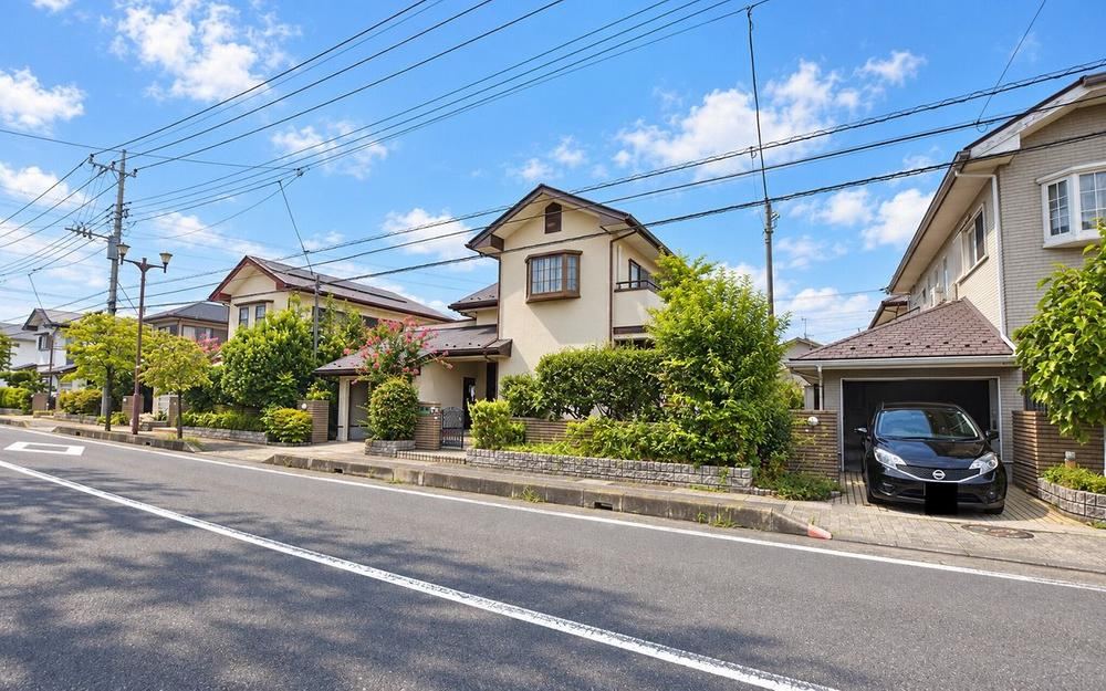 4LDK house in Kuki, Saitama - Photo 1