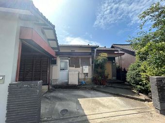 4K house in Tamana