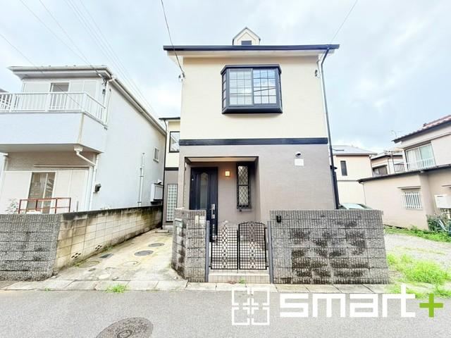 3LDK house in Funabashi, Chiba - Photo 1