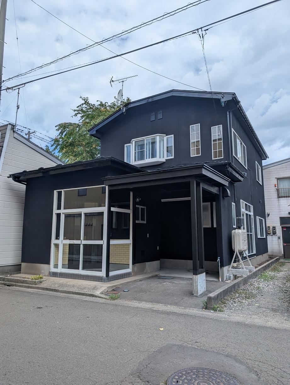 3LDK+S house in Noshiro, Akita - Photo 1