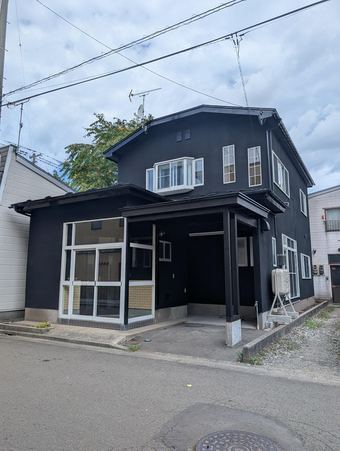 3LDK+S house in Noshiro