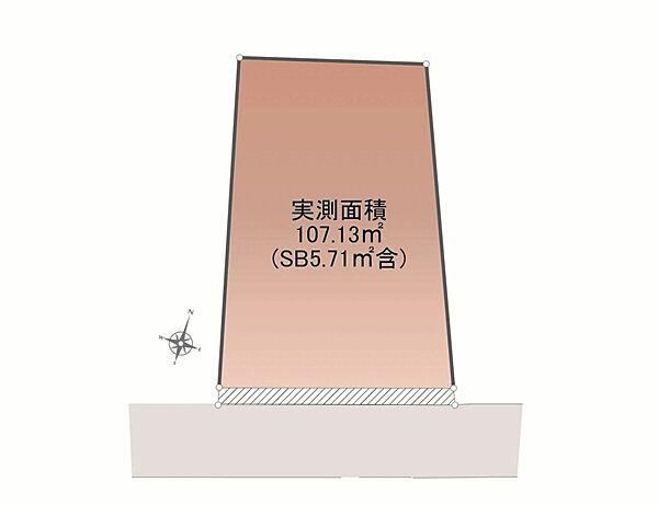 107 m² land in Mitaka, Tokyo - Photo 1