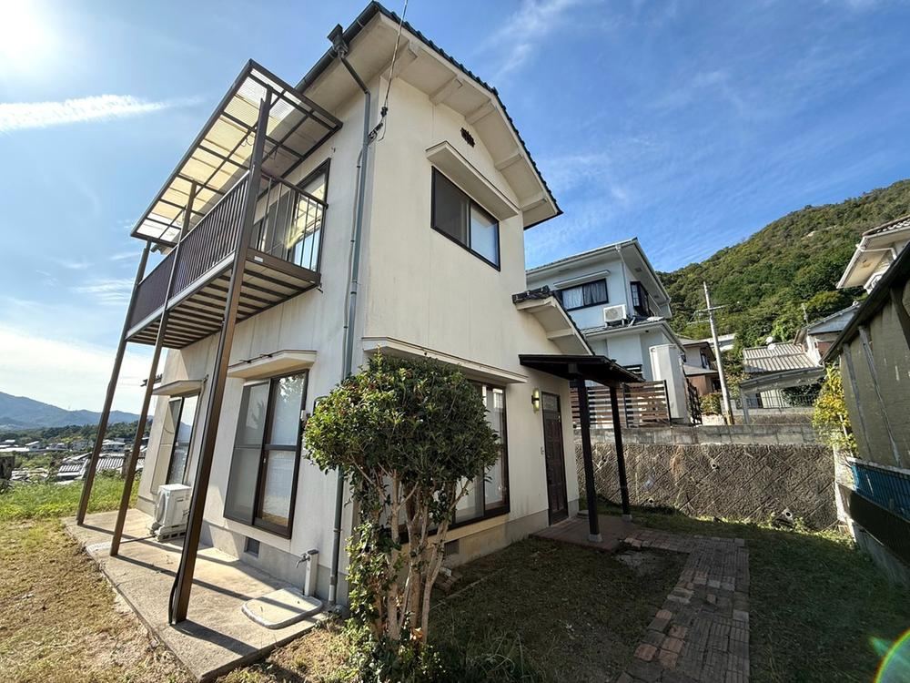 4DK house in Higashihiroshima, Hiroshima - Photo 1