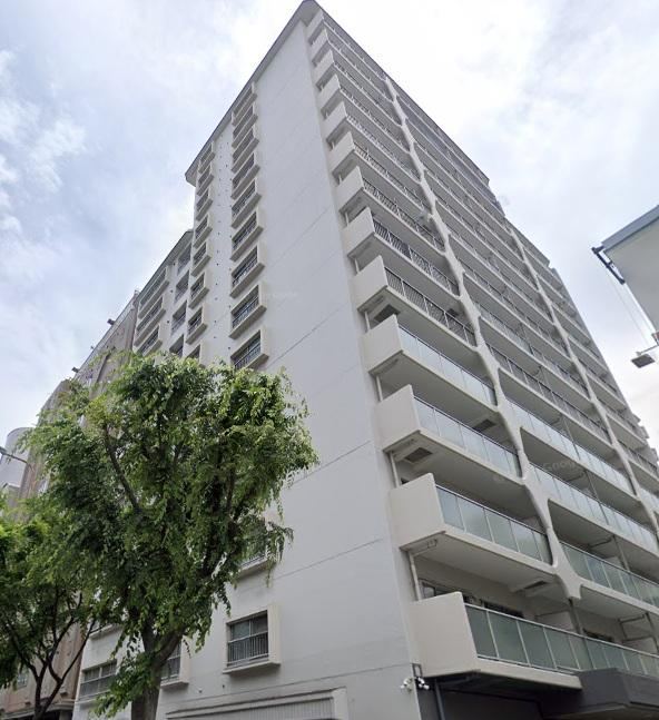 2LDK apartment in Naniwa Ward, Osaka - Photo 1