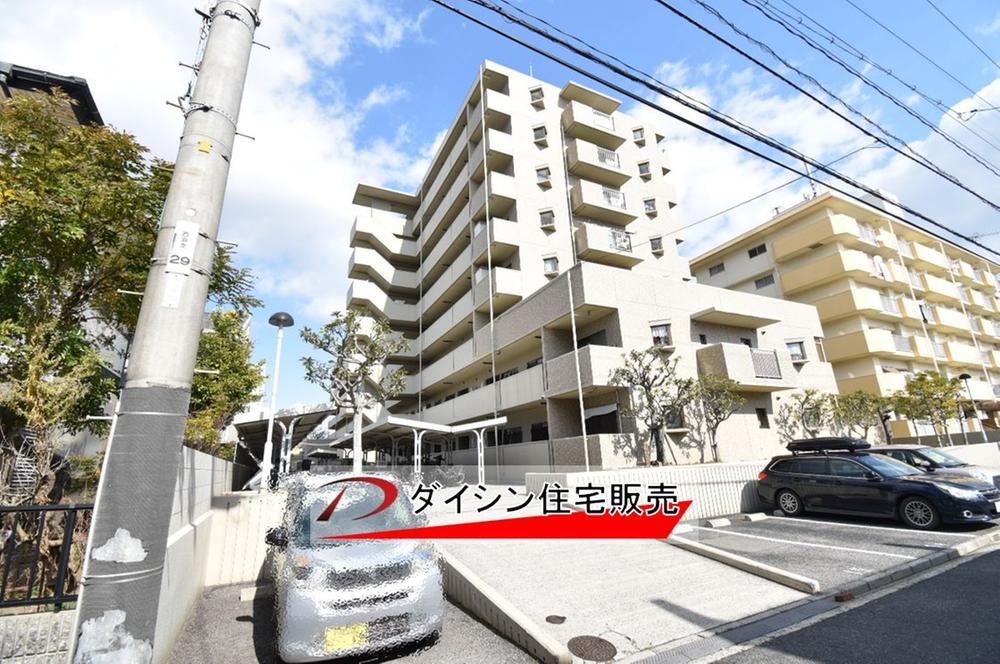 3LDK apartment in Saeki Ward, Hiroshima - Photo 1