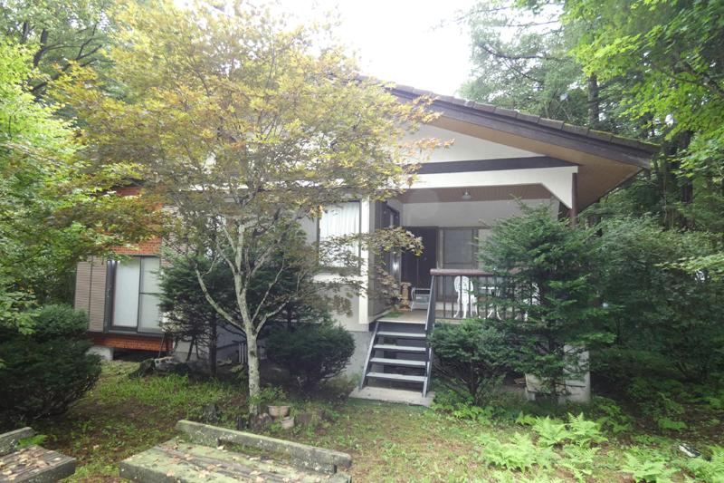 3LDK house in Tsumagoi, Agatsuma District, Gunma - Photo 1
