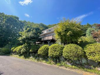 3LDK house in Shibukawa