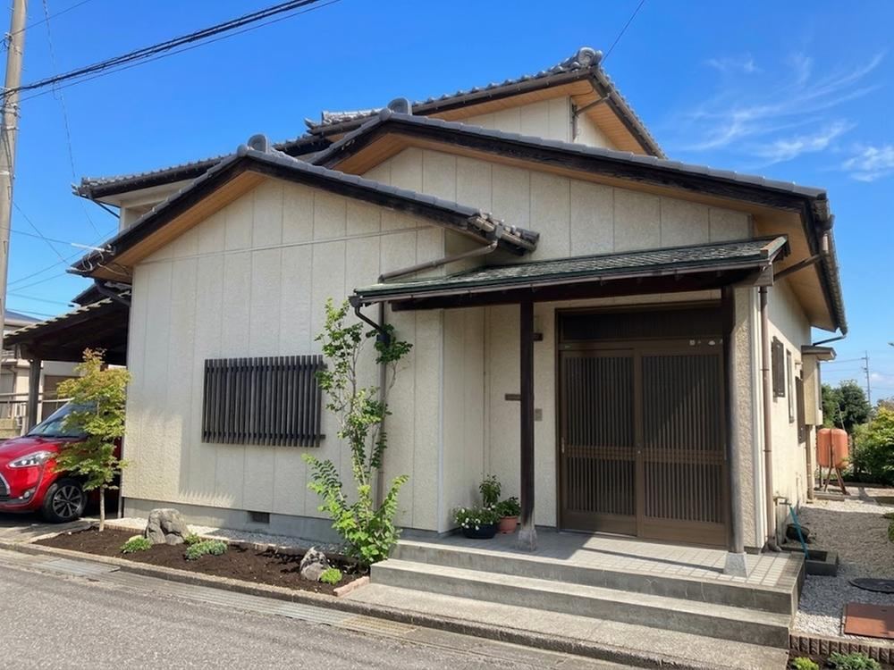 7K house in Tonami, Toyama - Photo 1