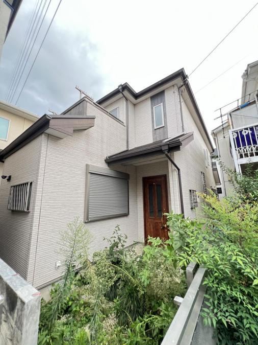 3LDK house in Fujimino, Saitama - Photo 1