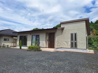 2LDK+S house in Kume District