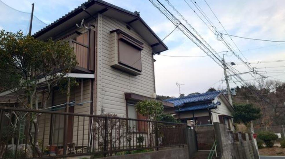 4LDK house in Nishi Ward, Fukuoka - Photo 1